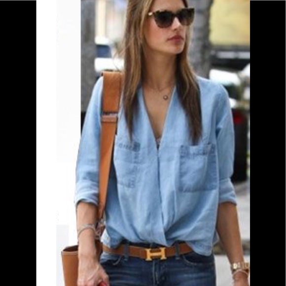 Hermes Accessories - HERMES BELT TWO COLORS REVERSIBLE 75CM MARON&BLACK